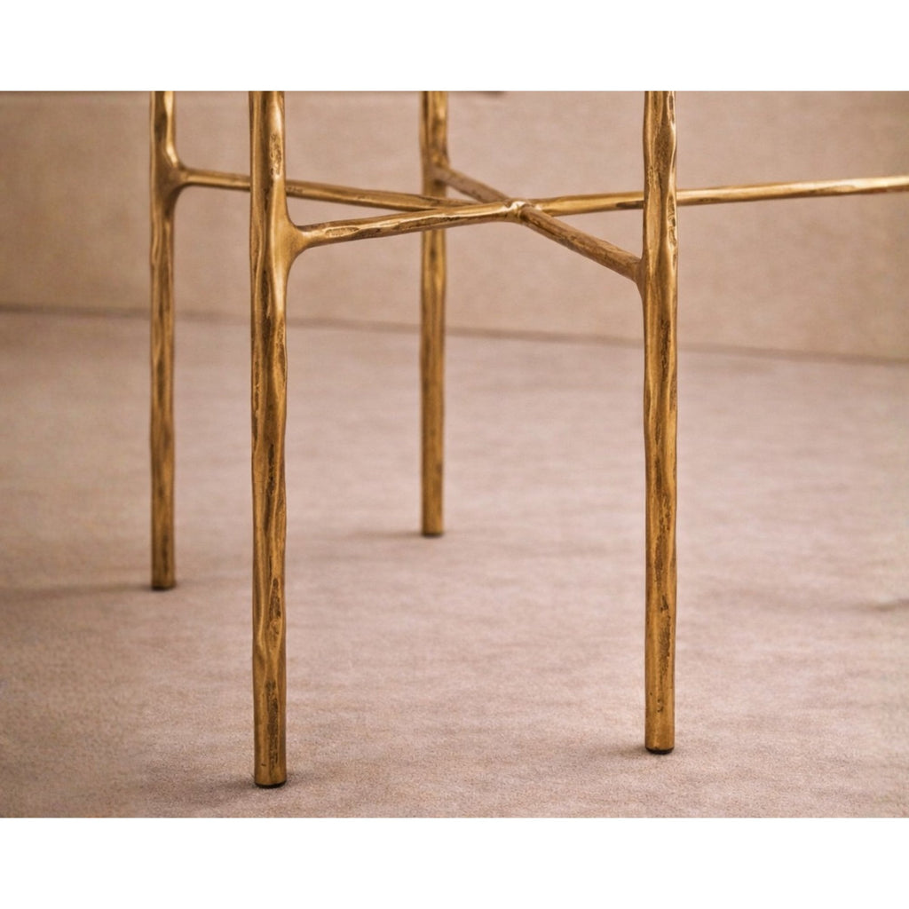 Cobra Side Table