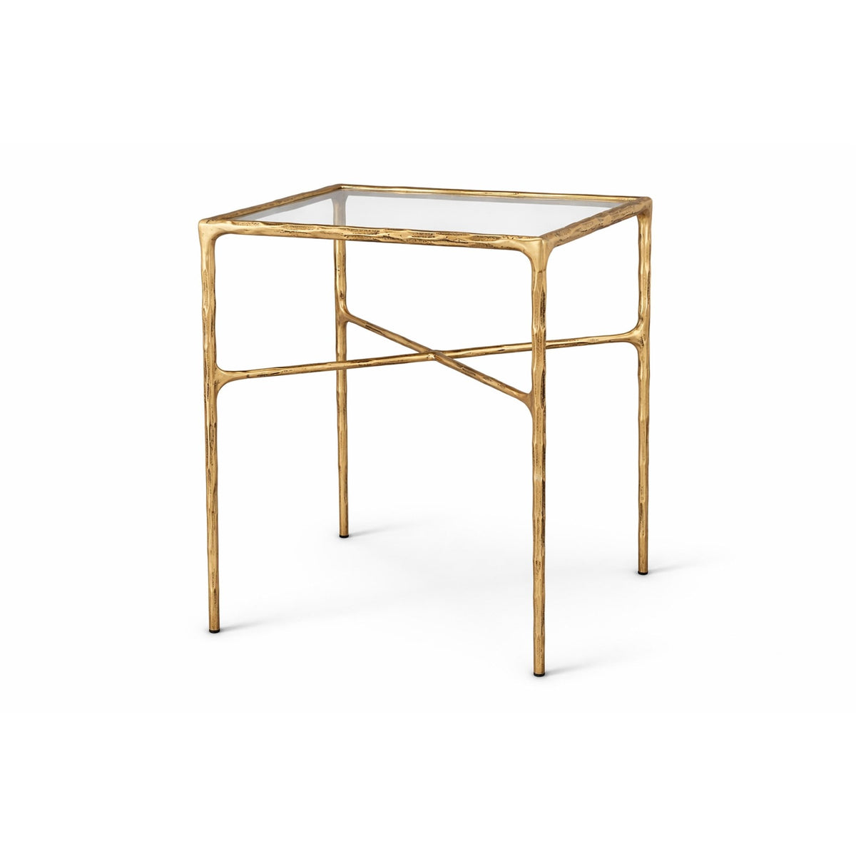 Cobra Side Table