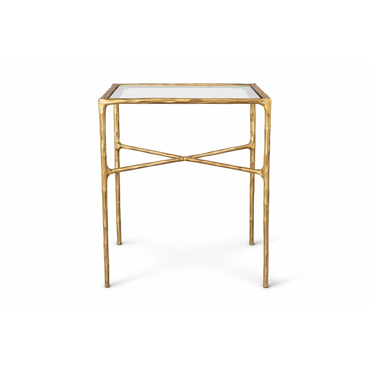Cobra Side Table