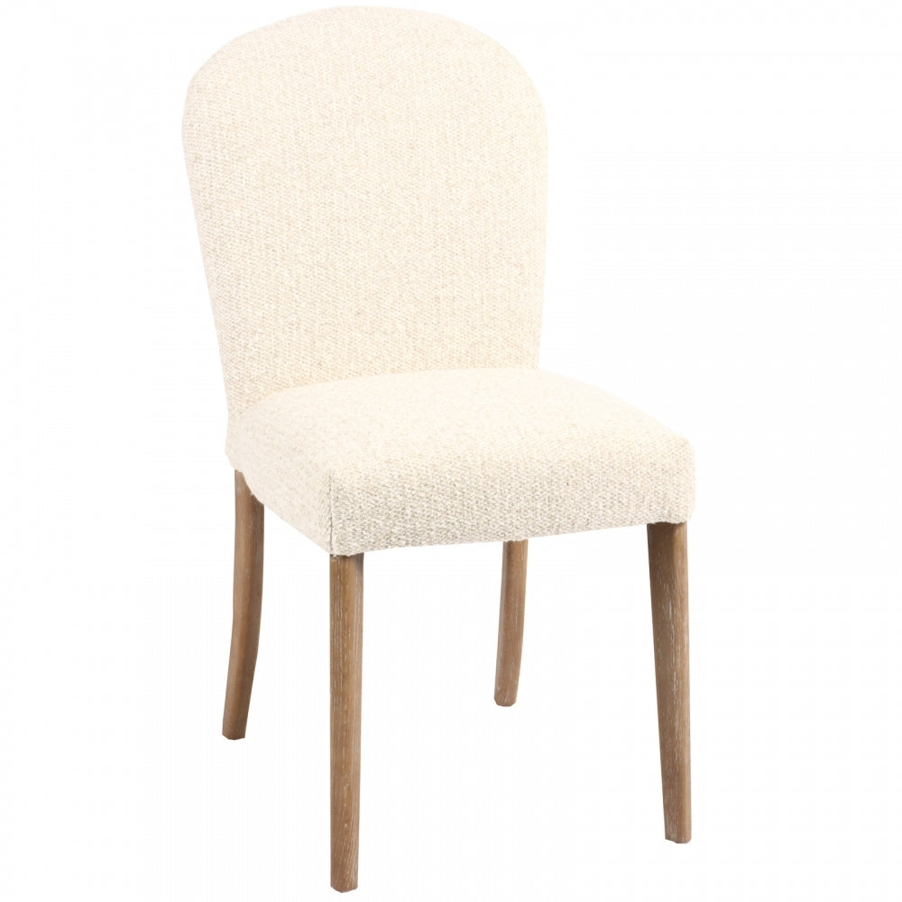 Pair of Overbury Dining Chairs