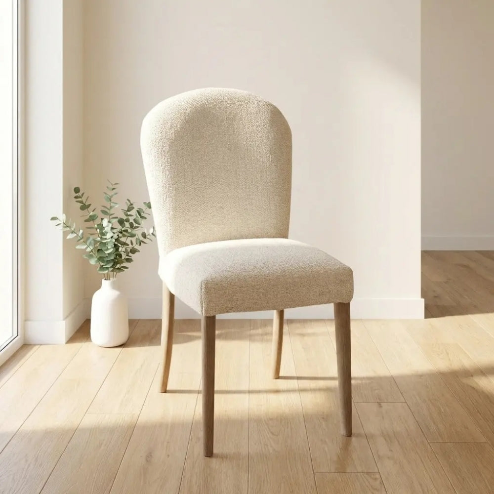 Pair of Overbury Dining Chairs