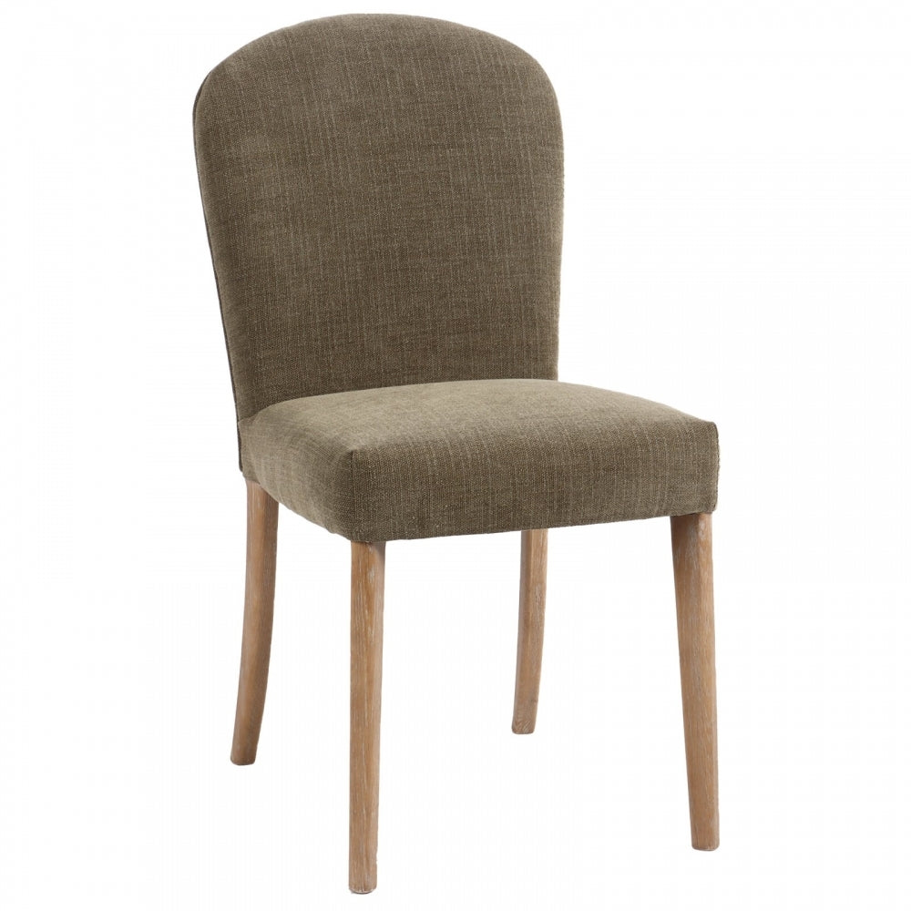 Pair of Overbury Dining Chairs