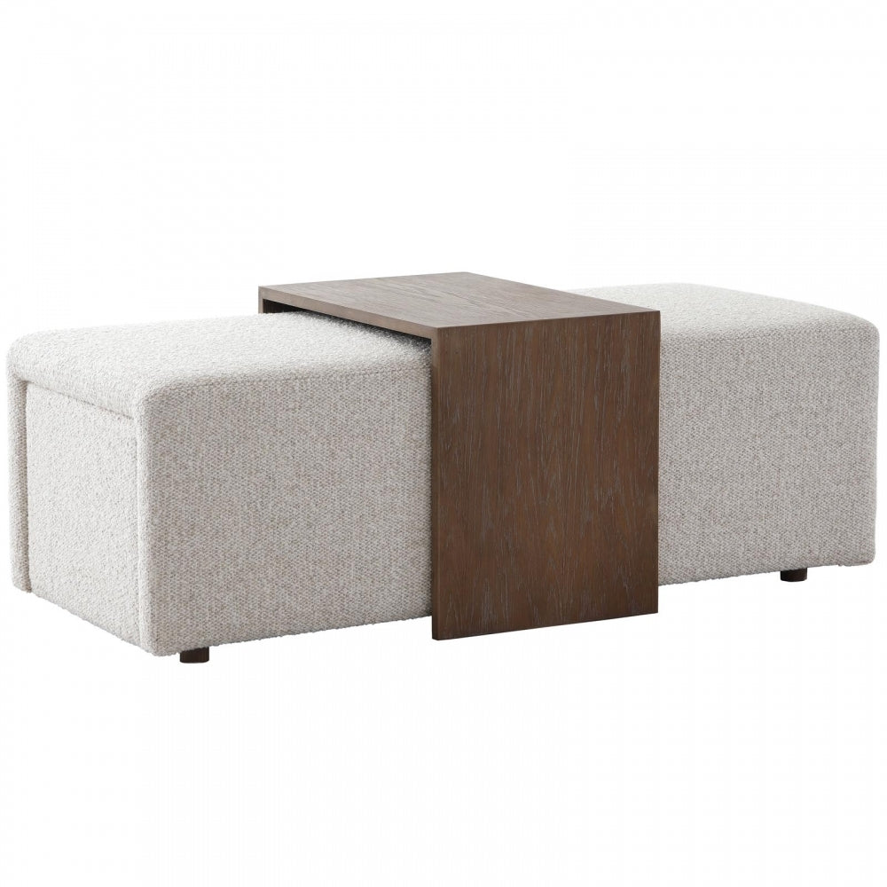Campden Ottoman