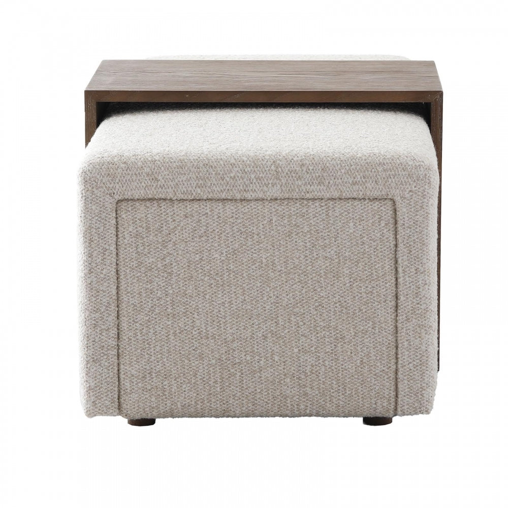 Campden Ottoman