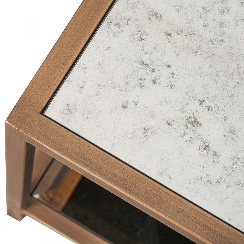 Upton Coffee Table