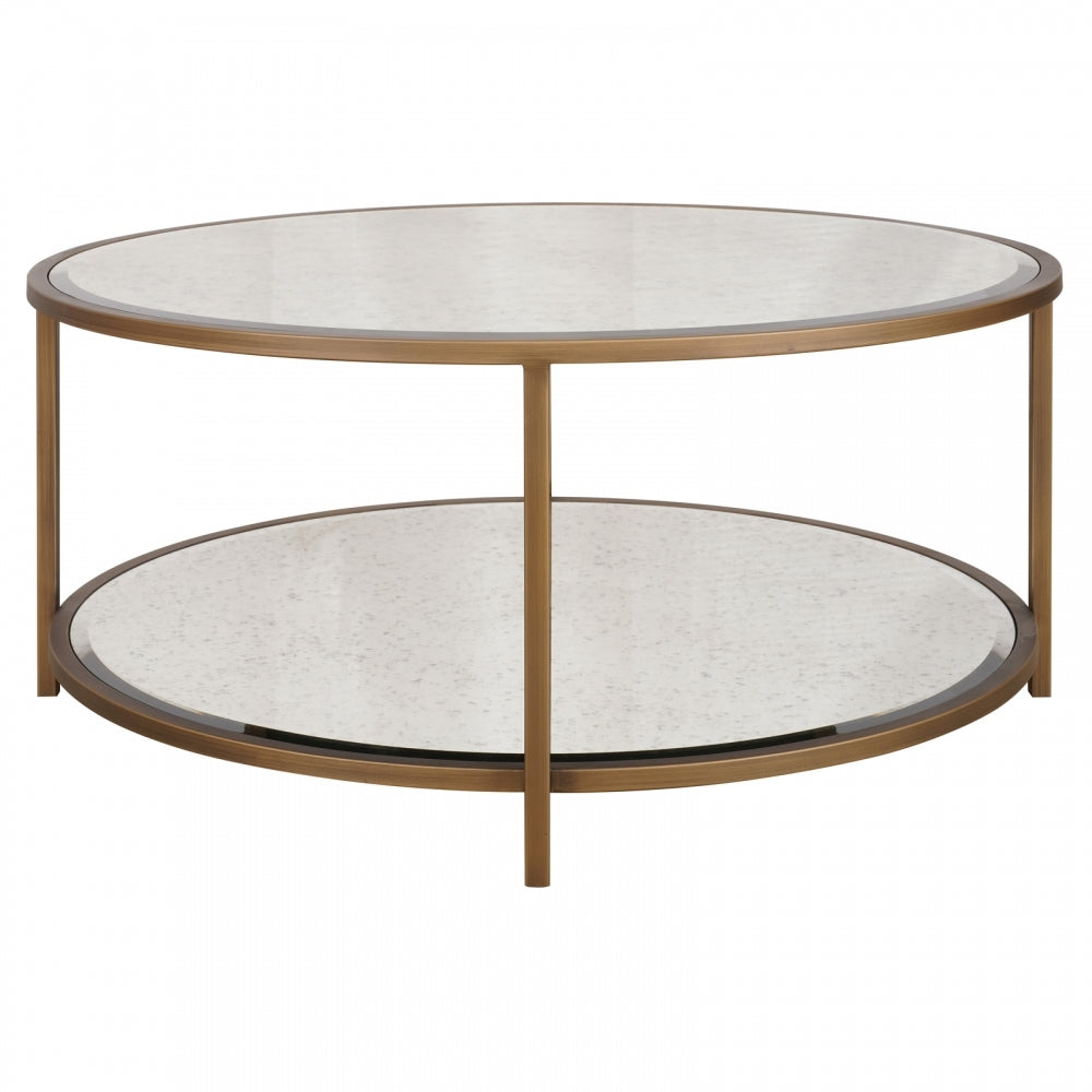 Upton Coffee Table