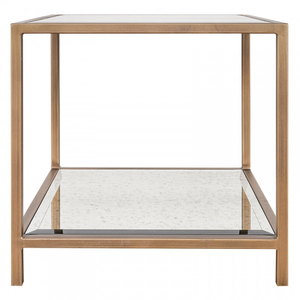 Upton Side Table