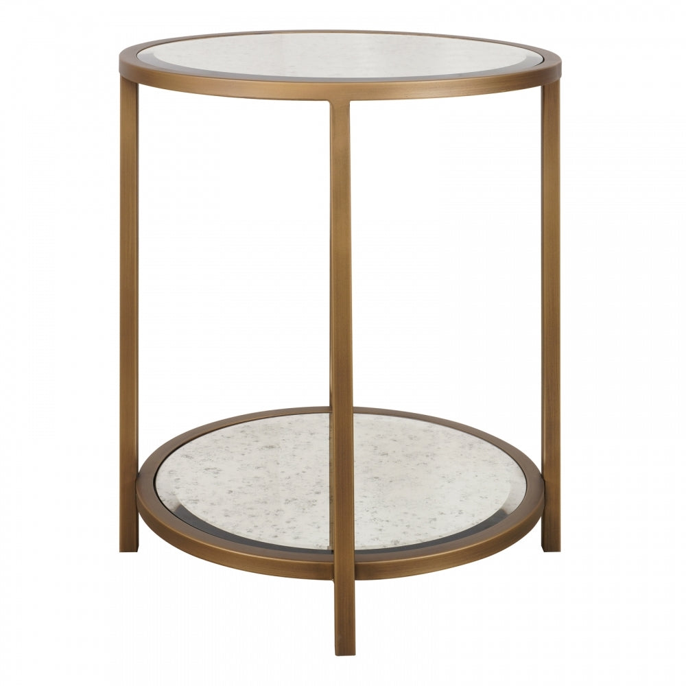 Upton Side Table