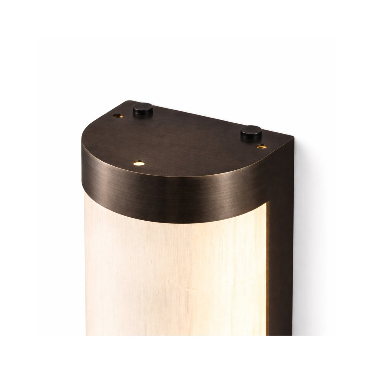 Vetra IP44 Wall Light