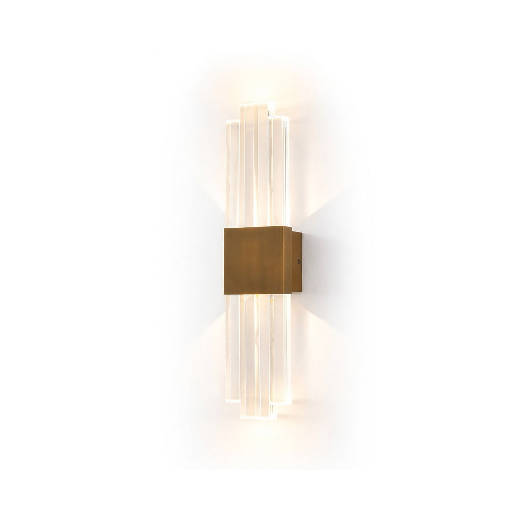 Bravura IP44 Wall Light