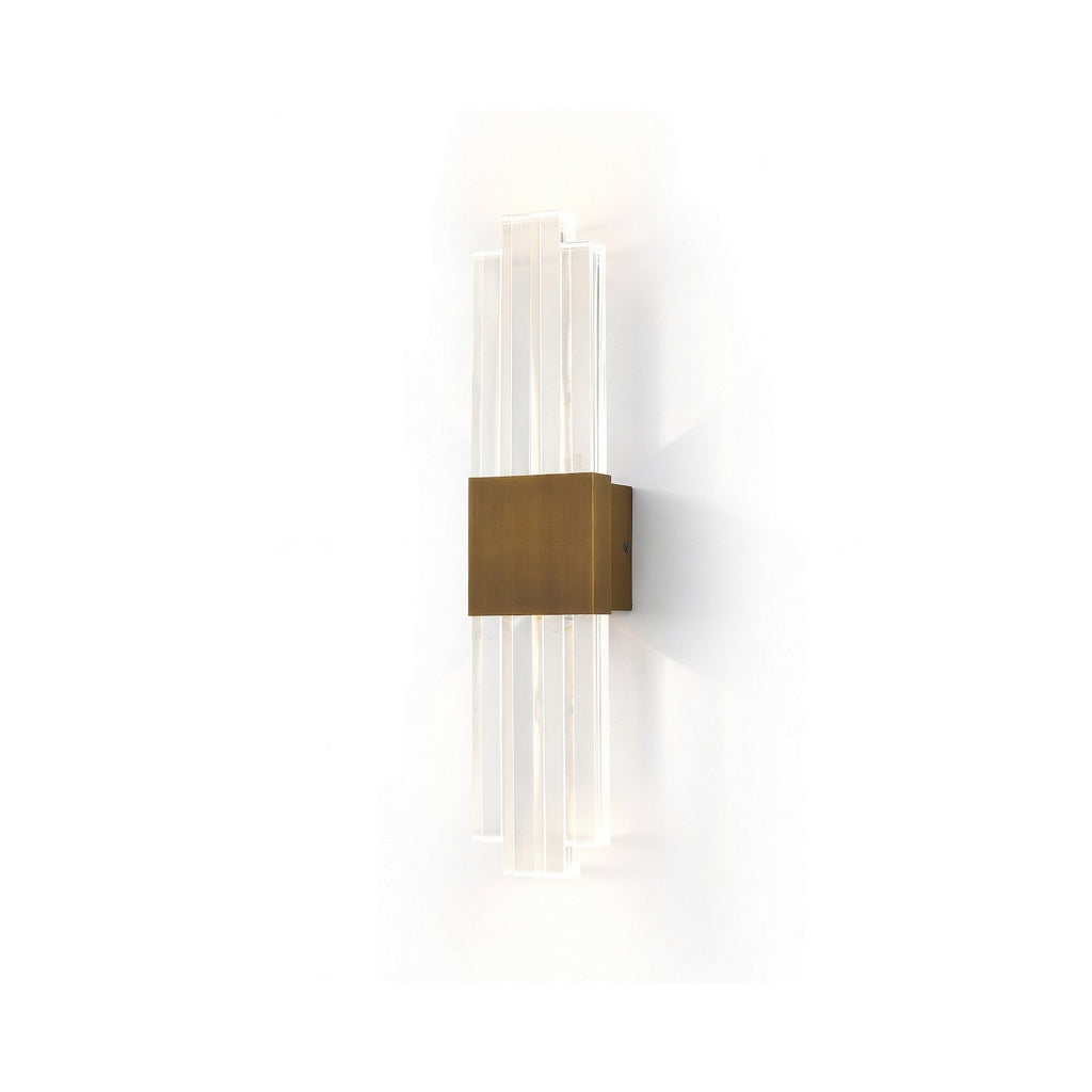 Bravura IP44 Wall Light
