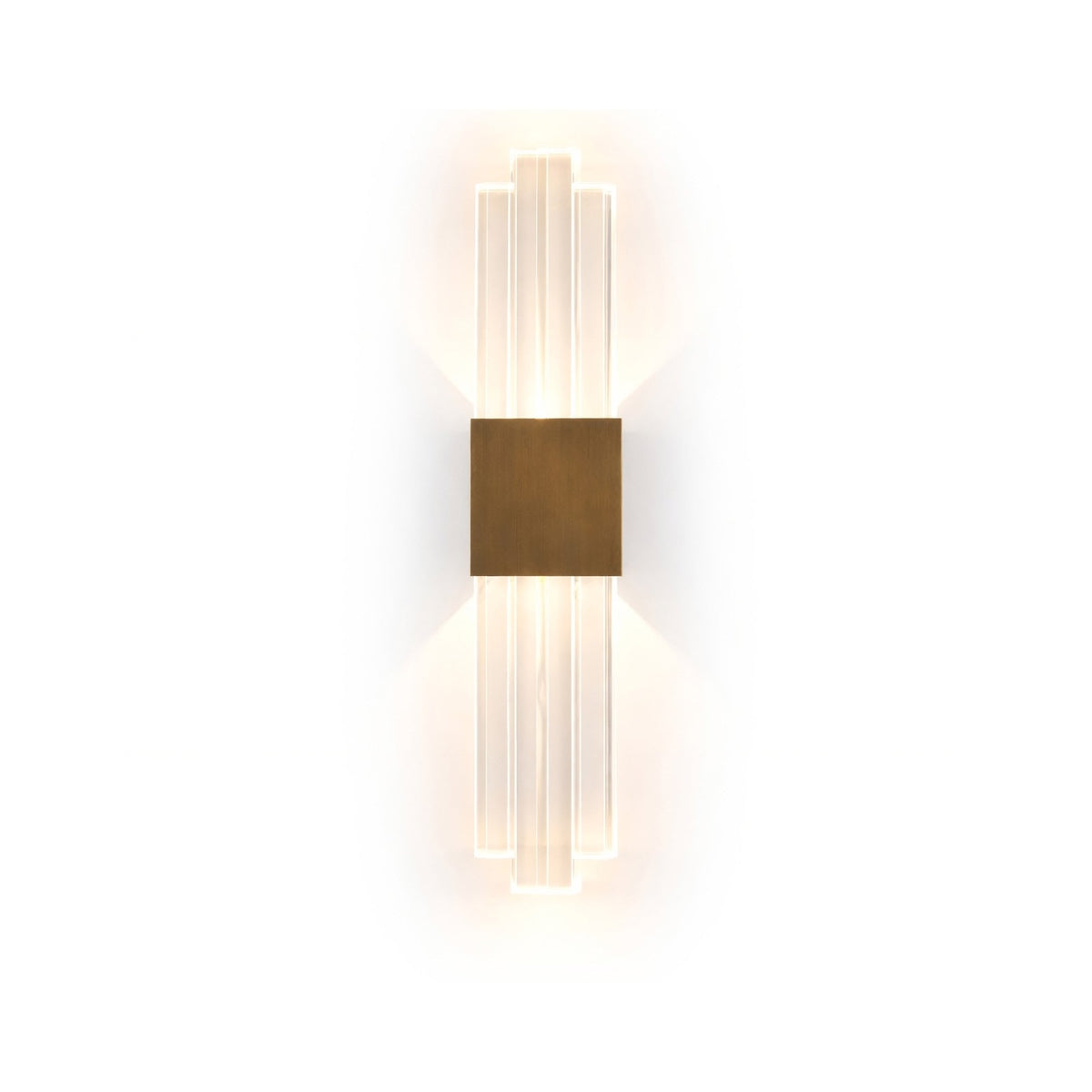 Bravura IP44 Wall Light