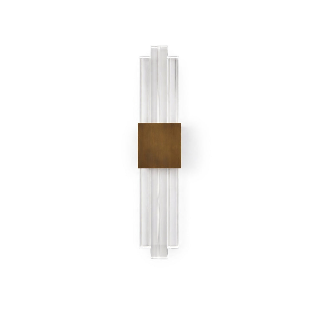 Bravura IP44 Wall Light
