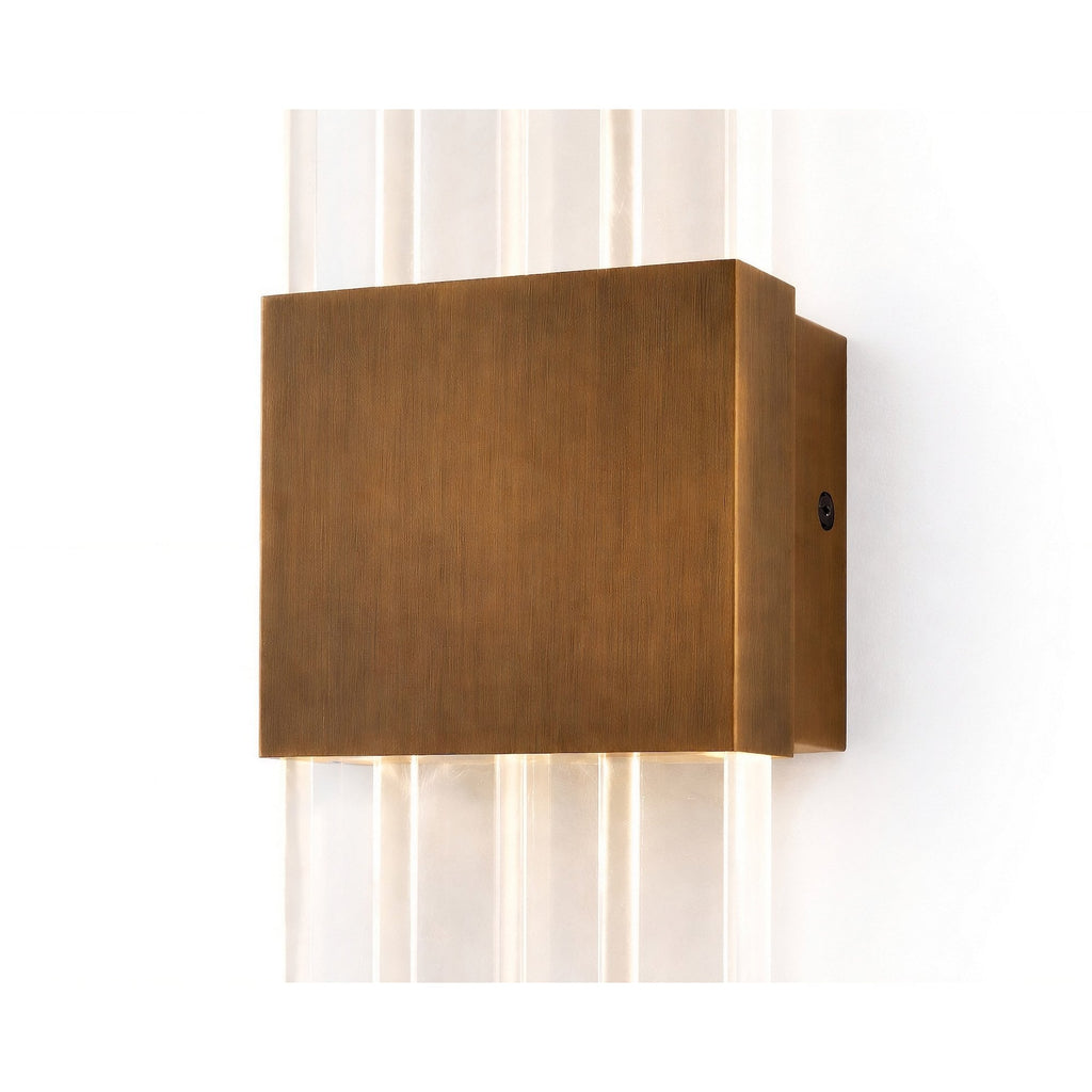 Bravura IP44 Wall Light