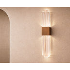 Bravura IP44 Wall Light