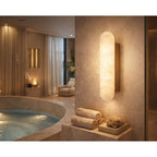 Alura IP44 Wall Light