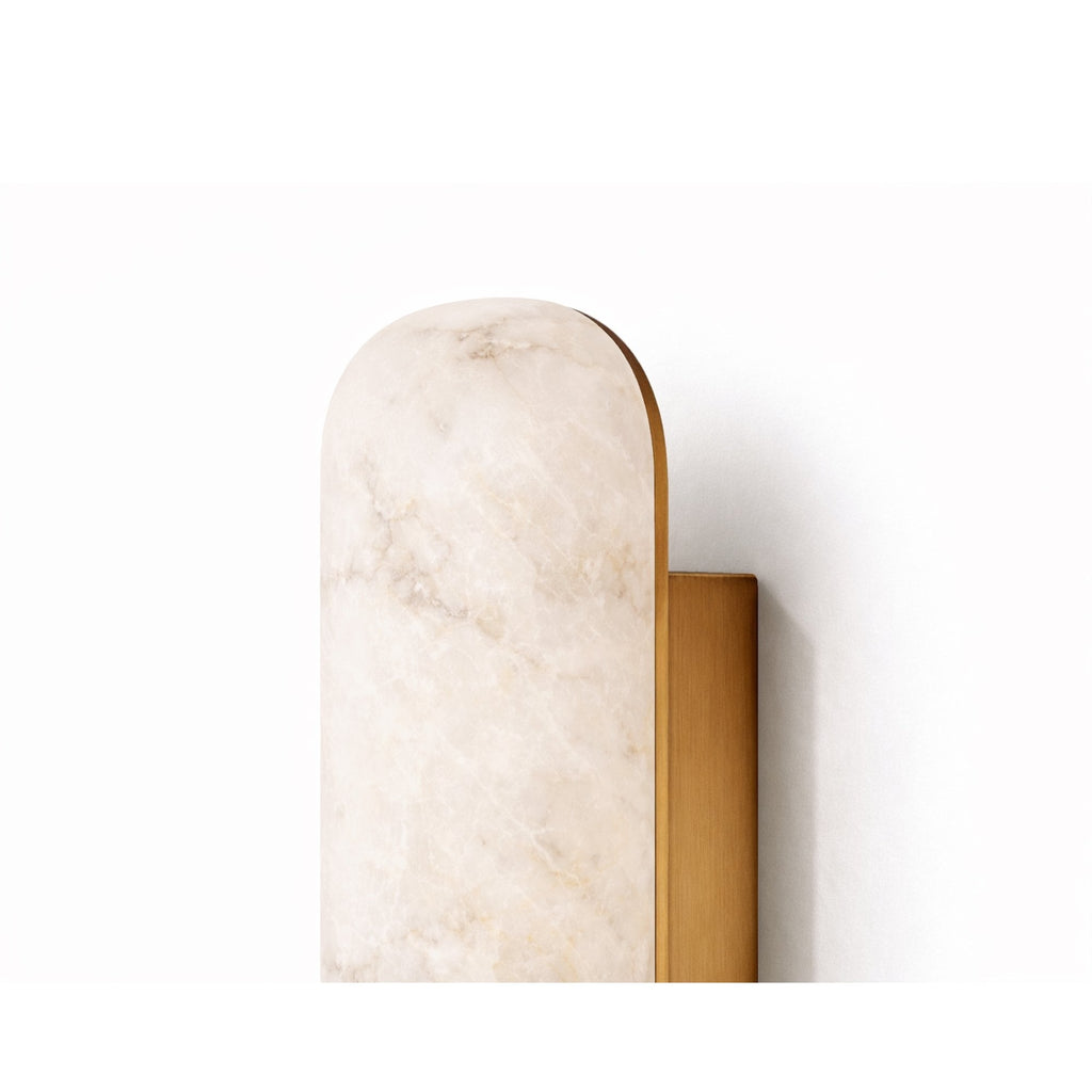 Alura IP44 Wall Light