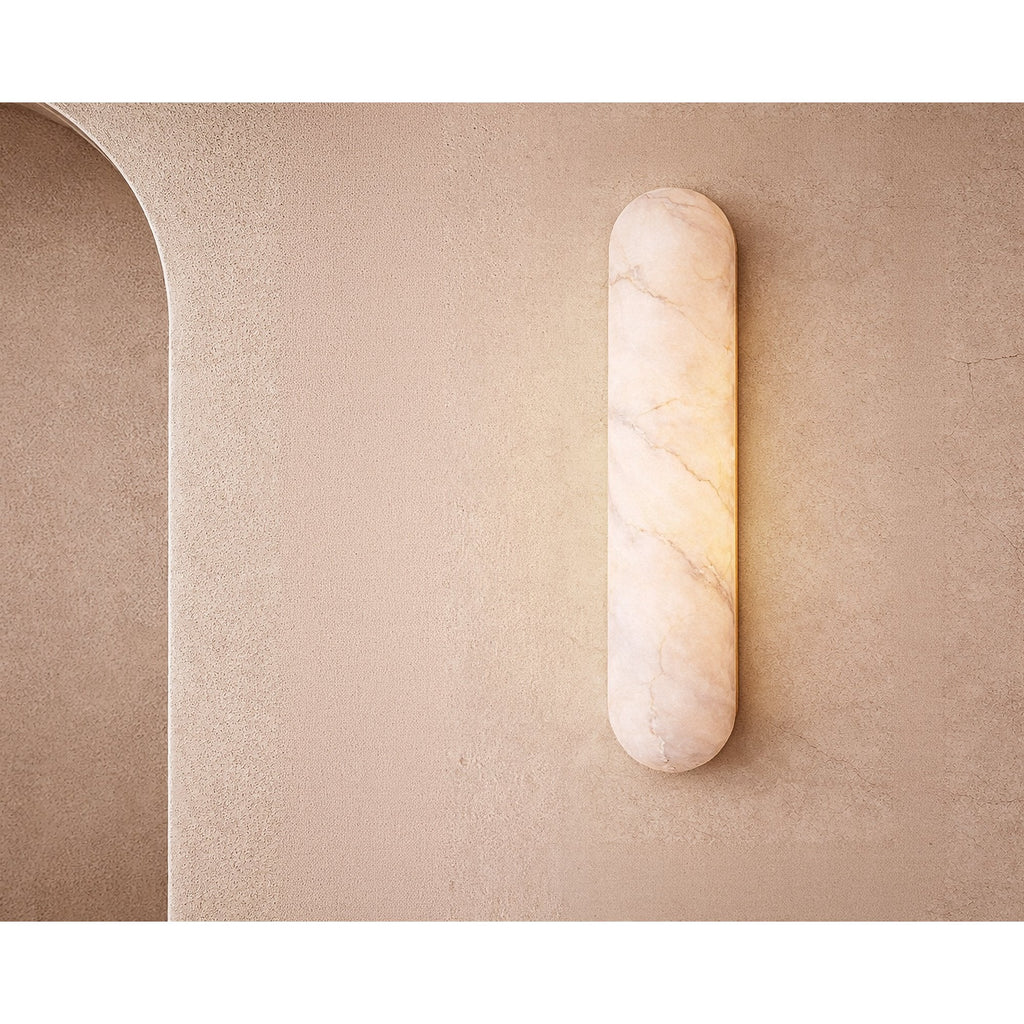 Alura IP44 Wall Light
