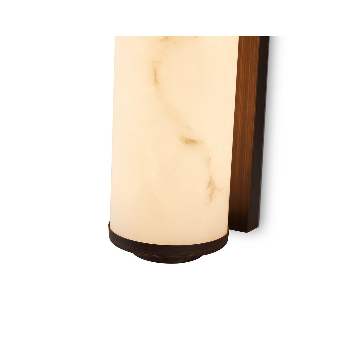Fento IP44 Wall Lamp