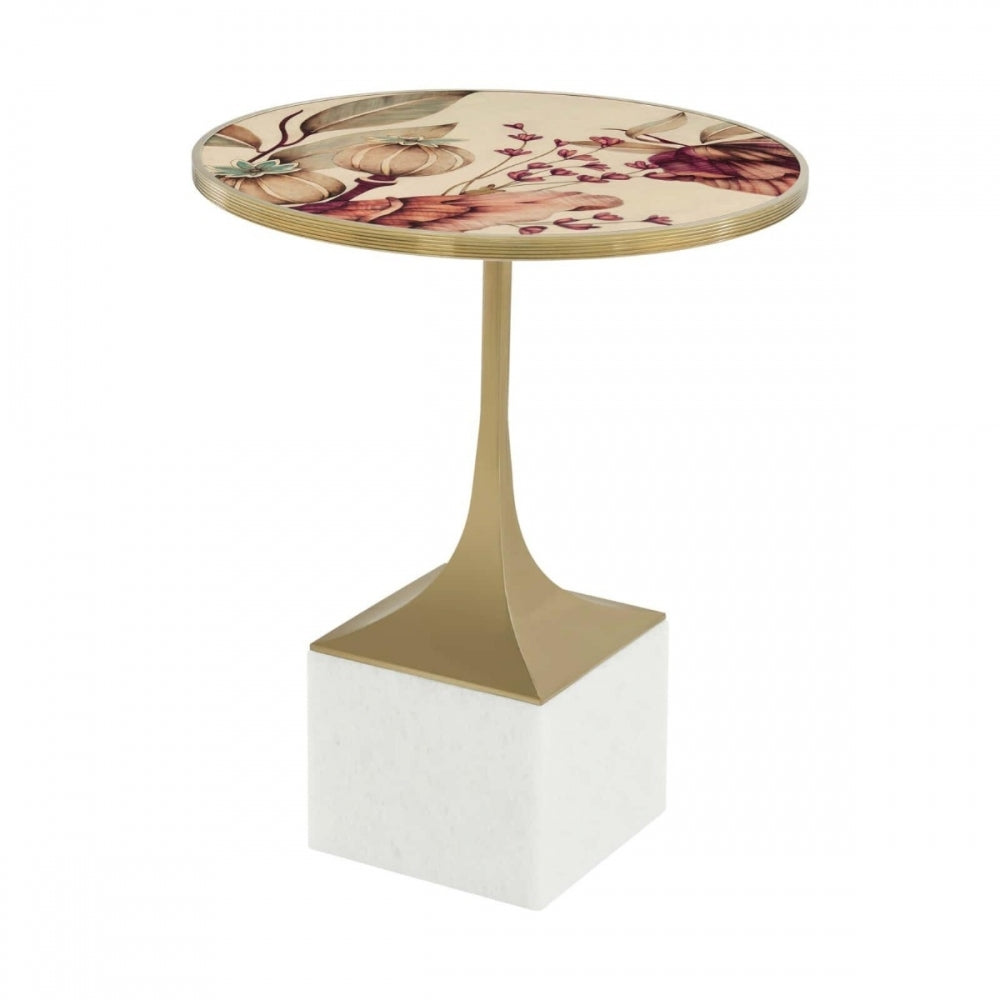 Bouquet Side Table