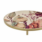 Bouquet Side Table