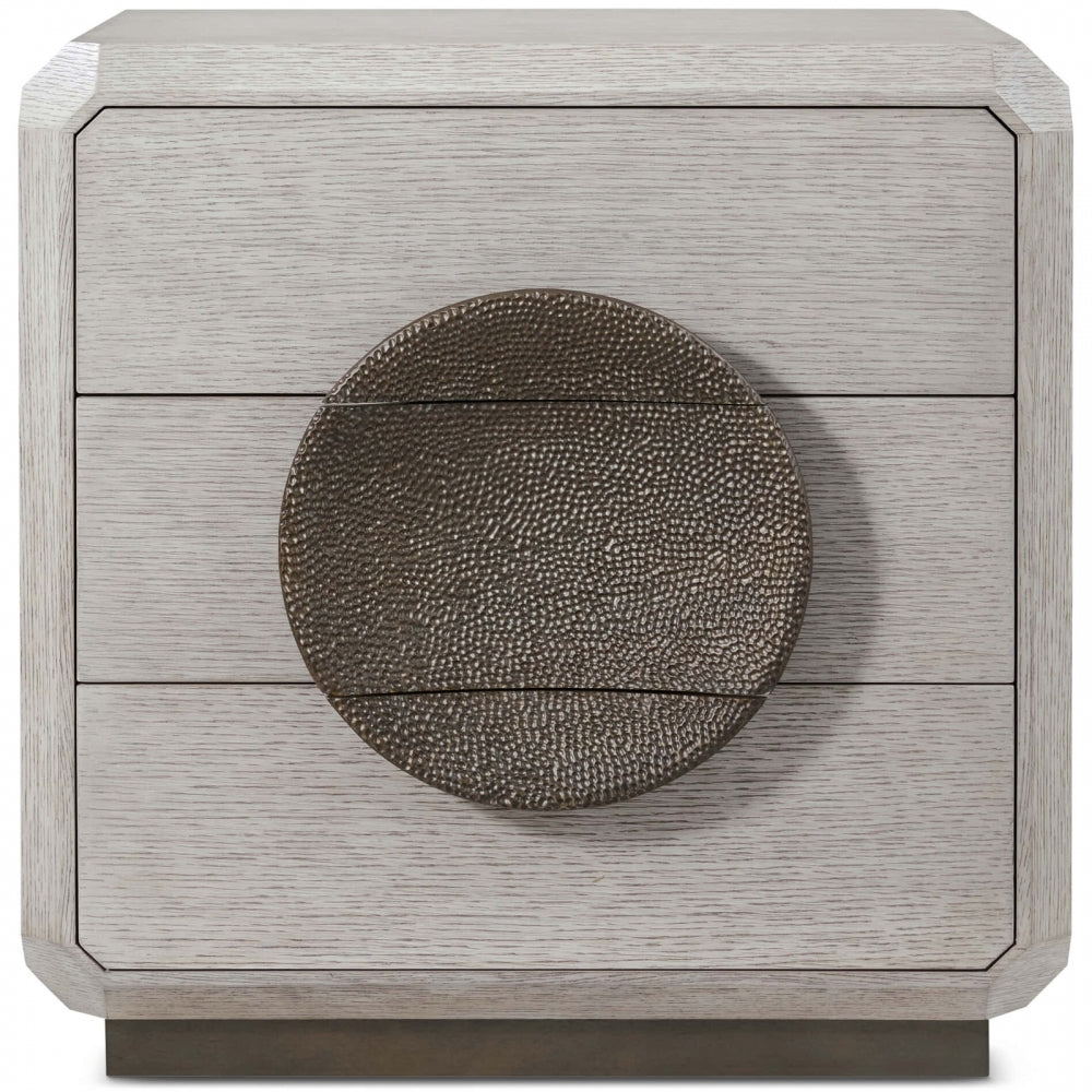 Spencer St.James Small Bedside Table