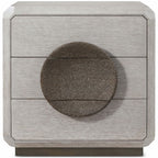 Spencer St.James Small Bedside Table