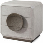 Spencer St.James Small Bedside Table
