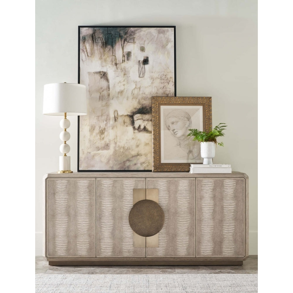 Spencer St.James Credenza
