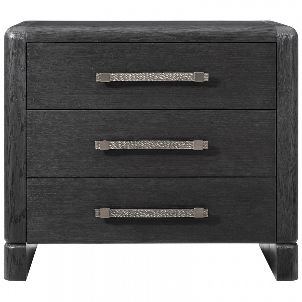 Luna Bedside Table