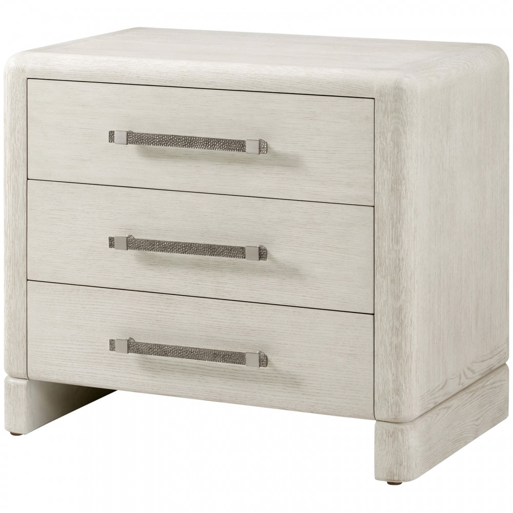 Luna Bedside Table