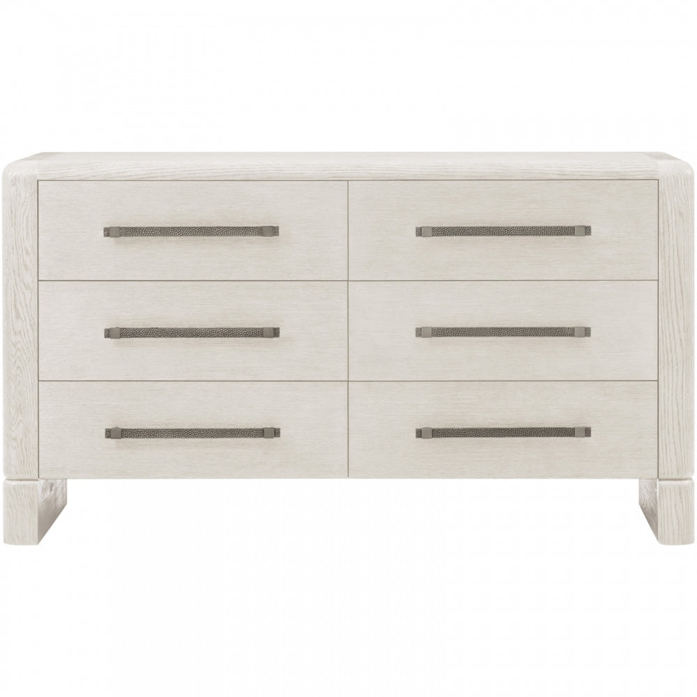 Luna 6-Drawer Dresser