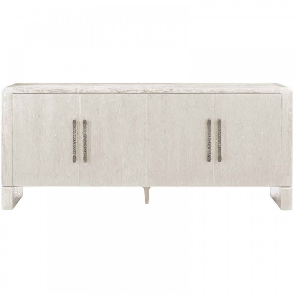Luna 4-Door Sideboard