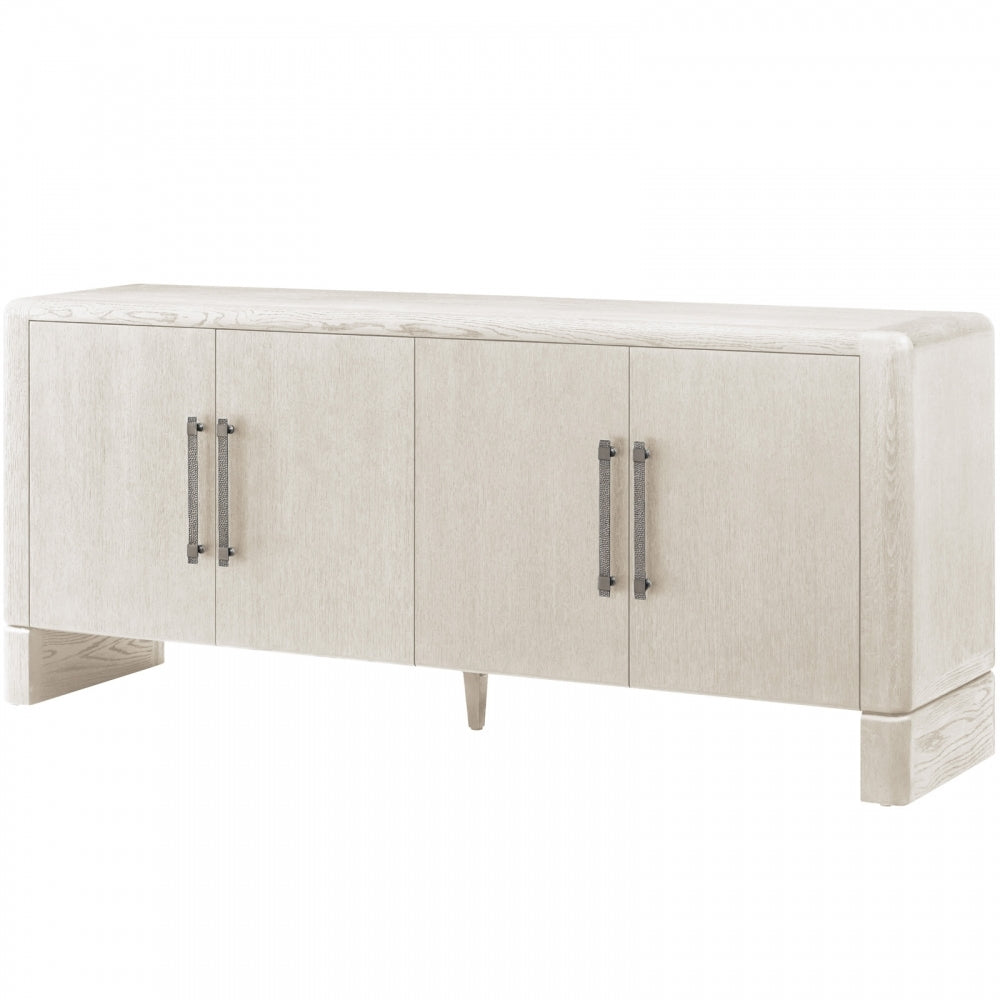 Luna 4-Door Sideboard