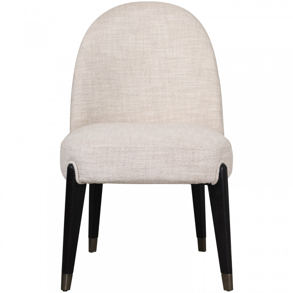 Pair of Luna Dining Chairs