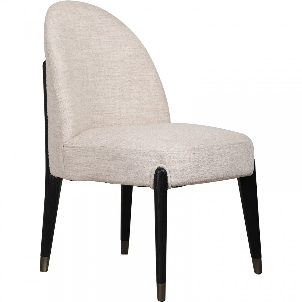 Pair of Luna Dining Chairs