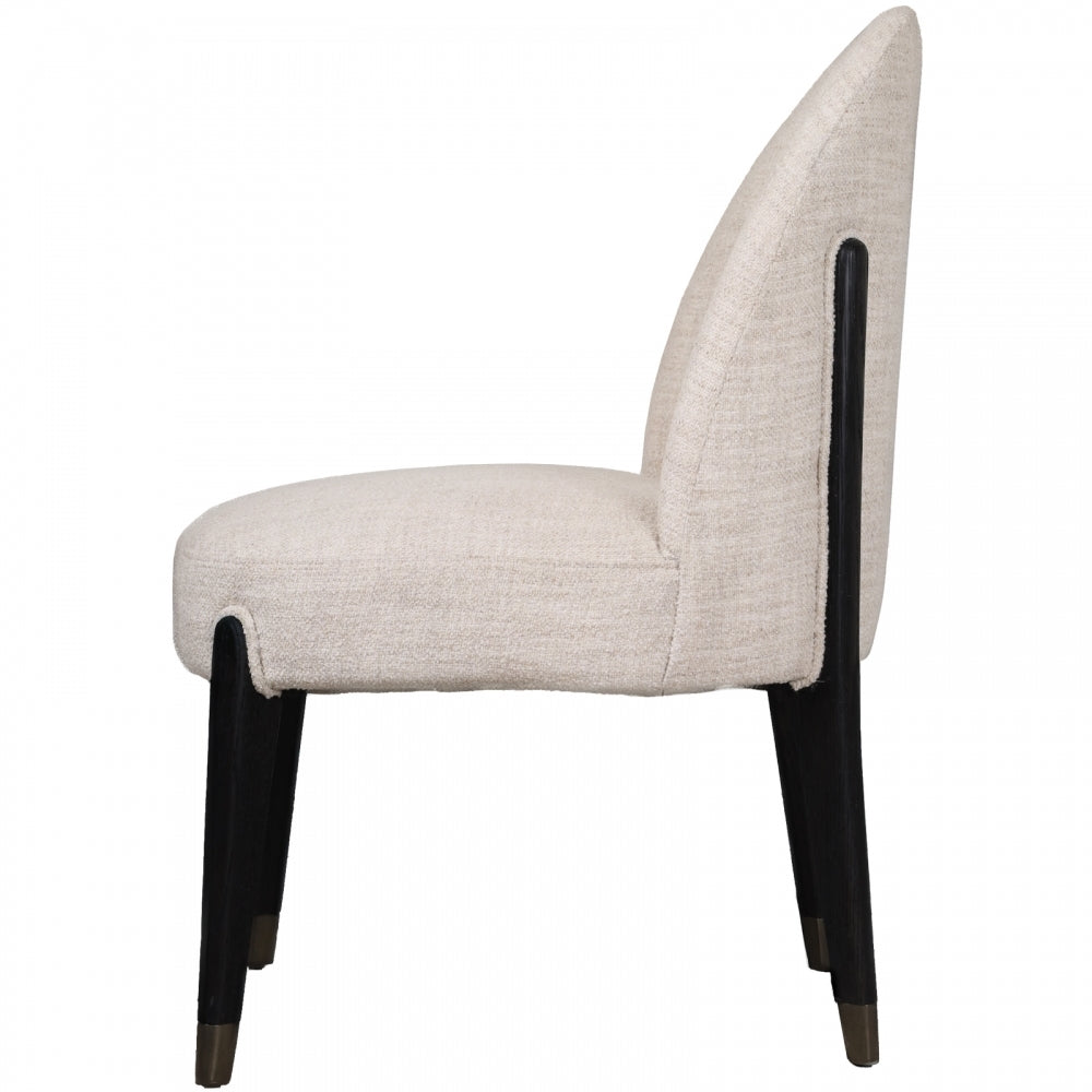 Pair of Luna Dining Chairs