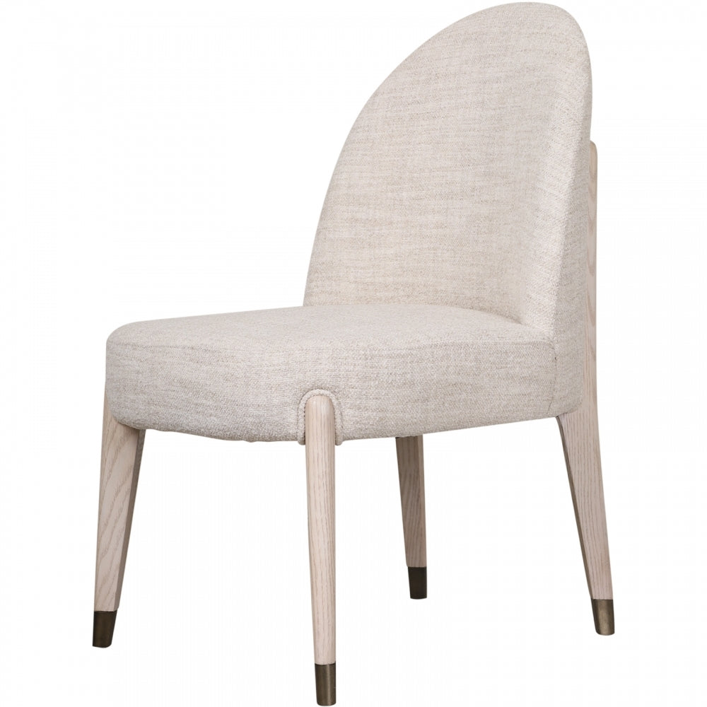 Pair of Luna Dining Chairs