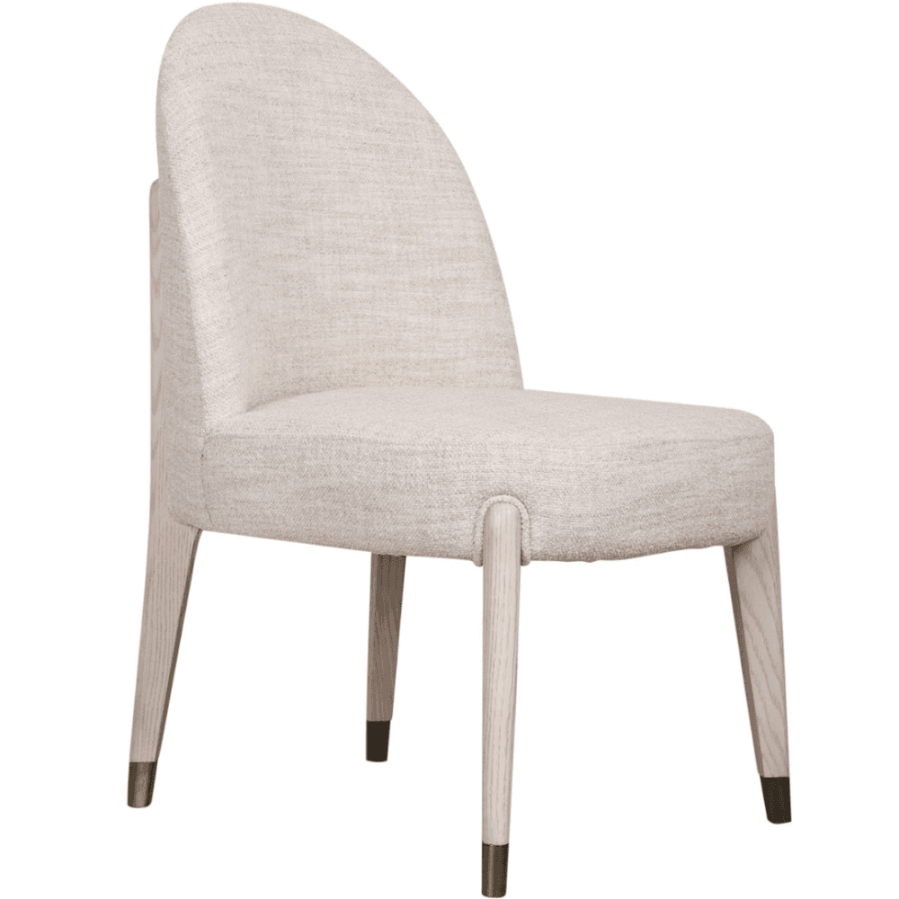 Pair of Luna Dining Chairs