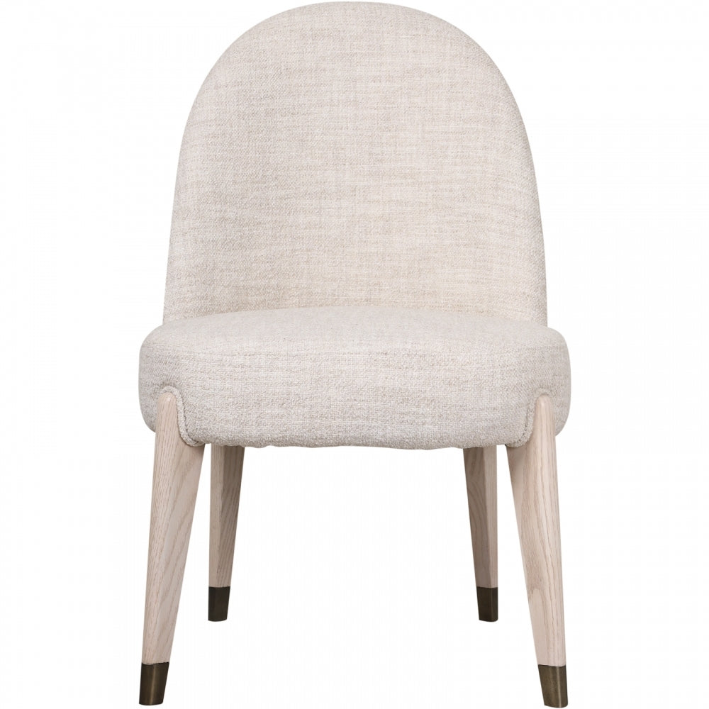 Pair of Luna Dining Chairs