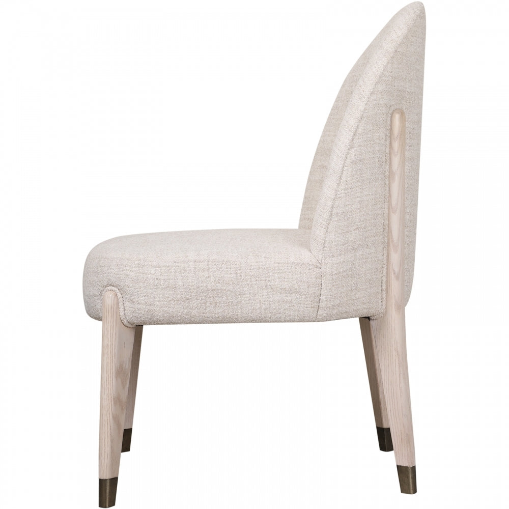 Pair of Luna Dining Chairs