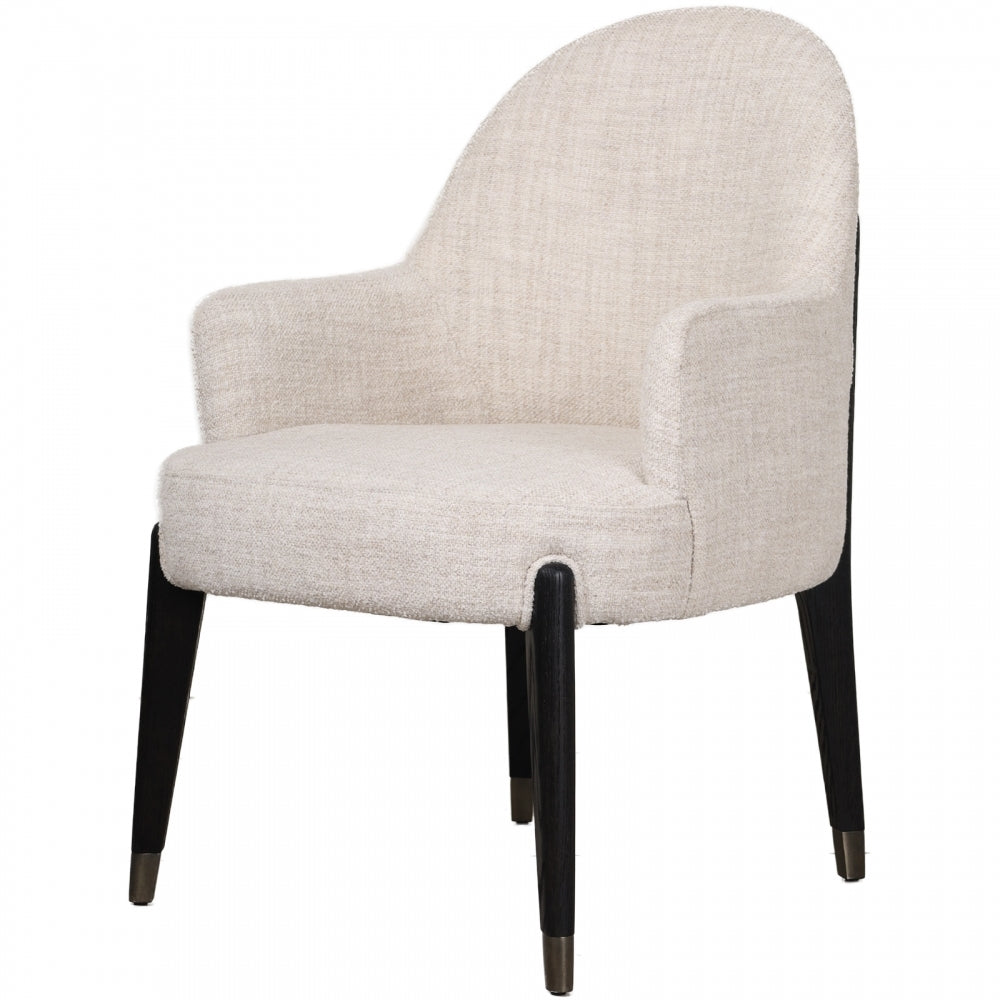 Pair of Luna Dining Chairs