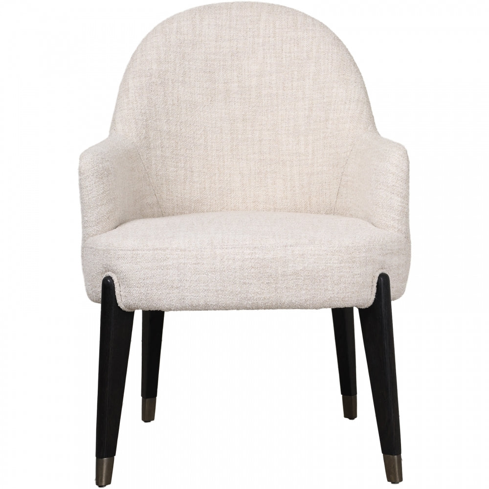 Pair of Luna Dining Chairs