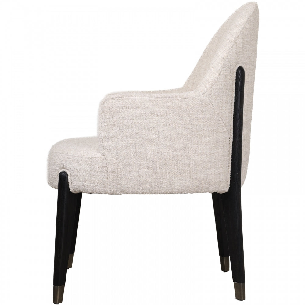 Pair of Luna Dining Chairs