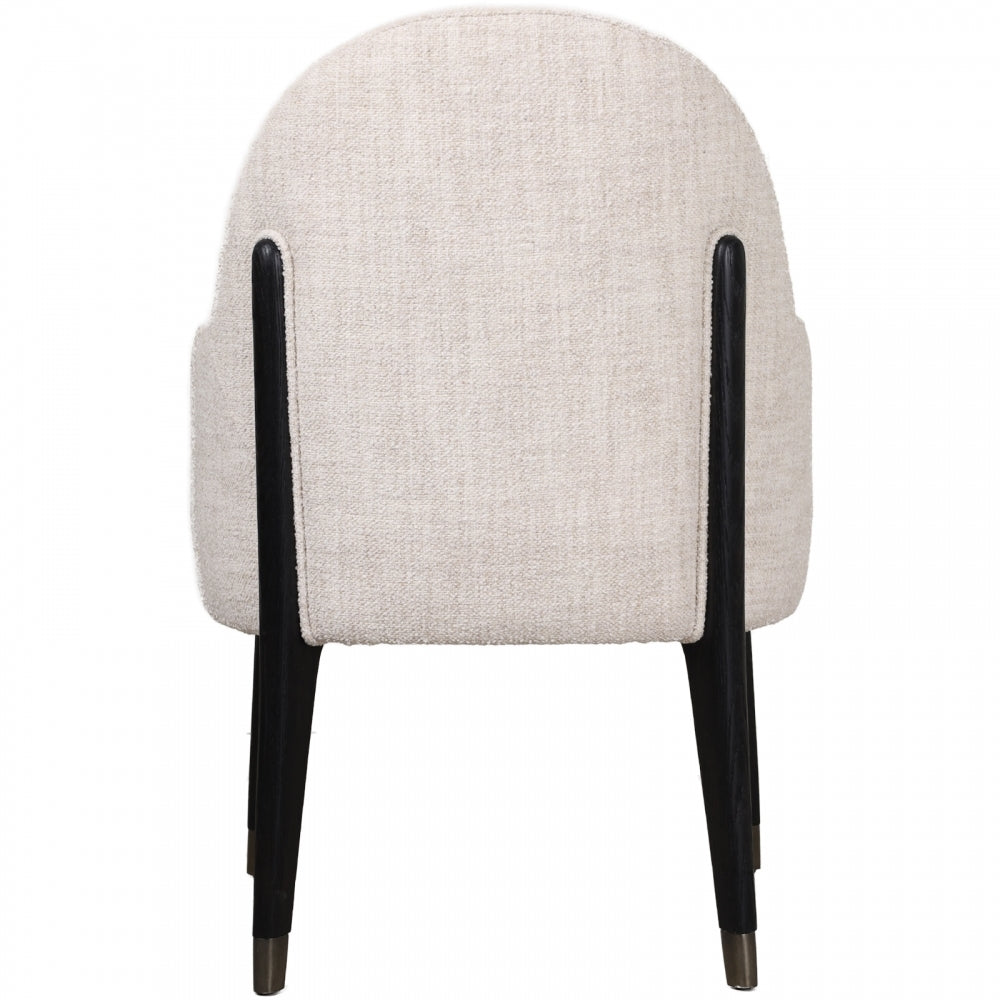 Pair of Luna Dining Chairs