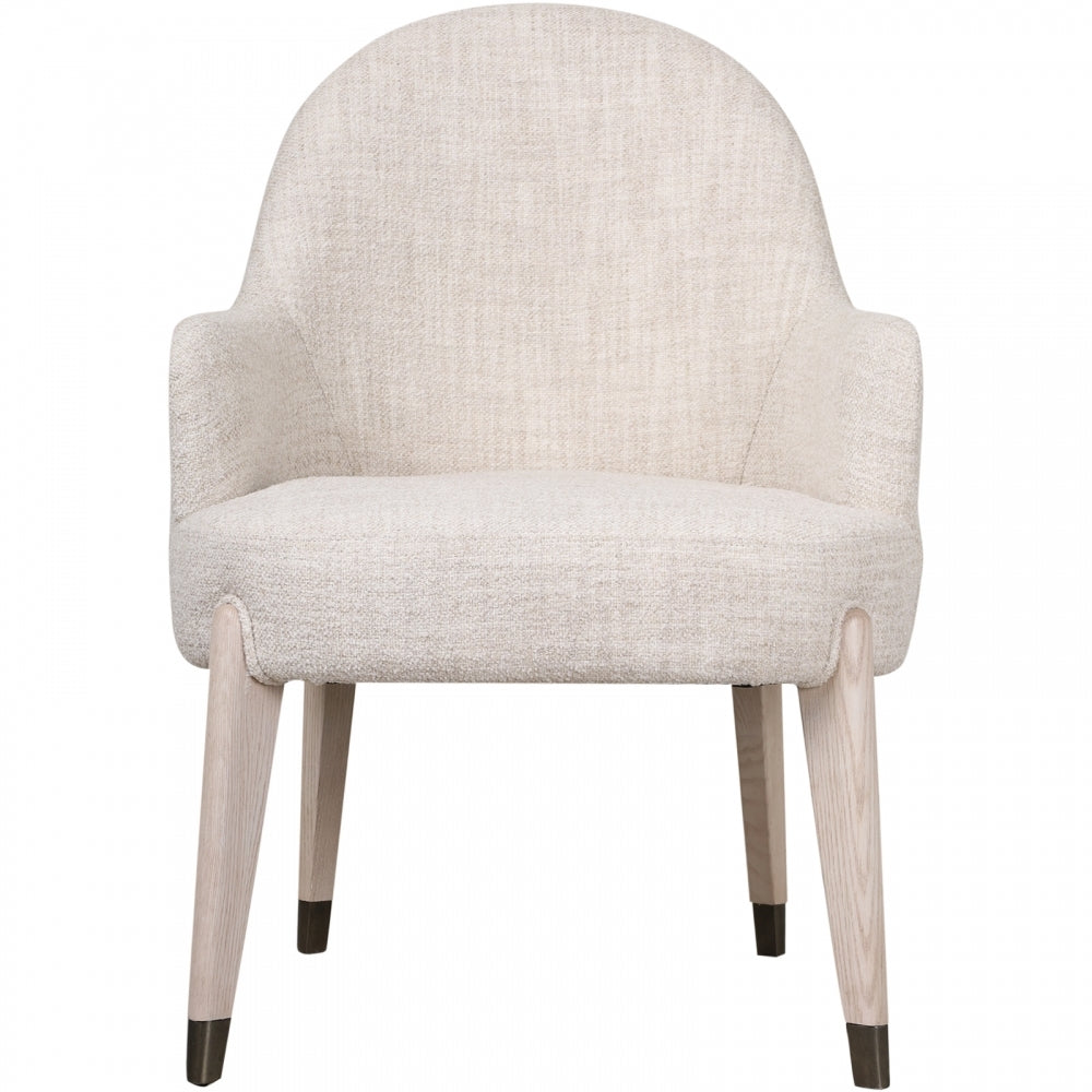 Pair of Luna Dining Chairs