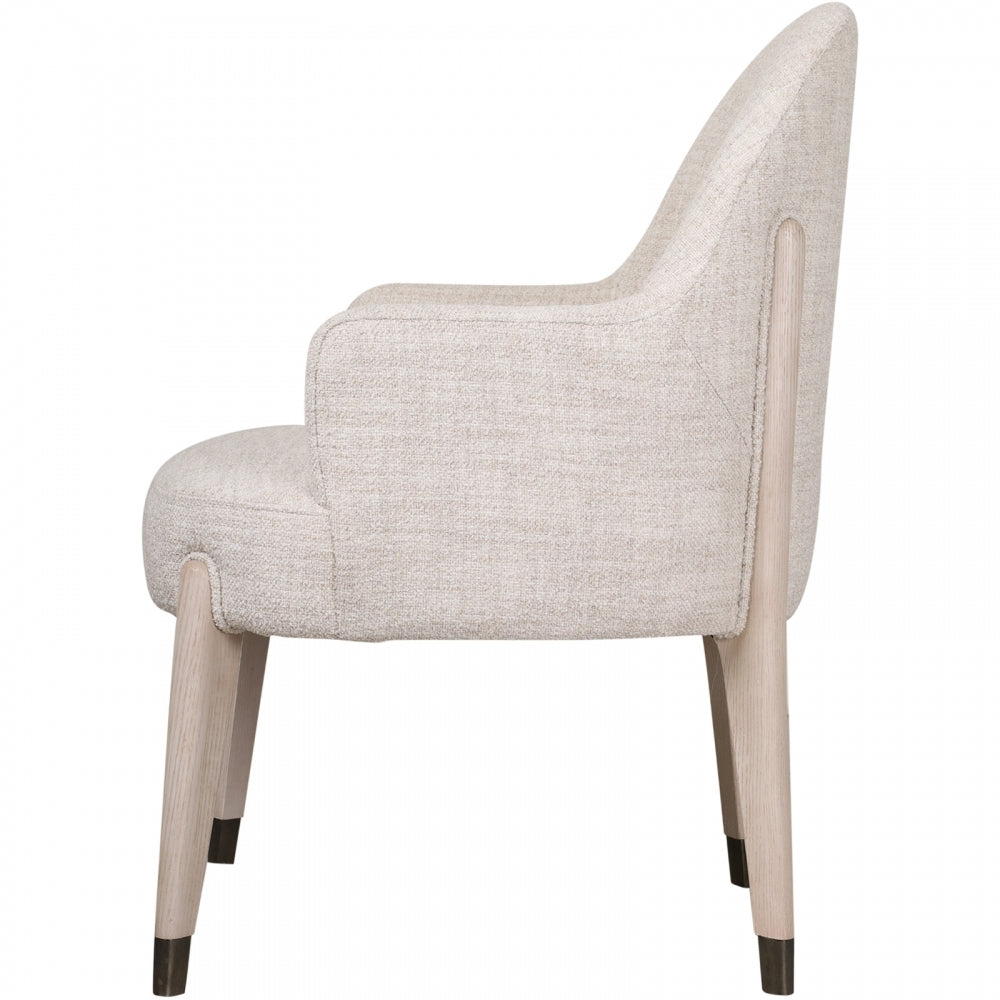 Pair of Luna Dining Chairs