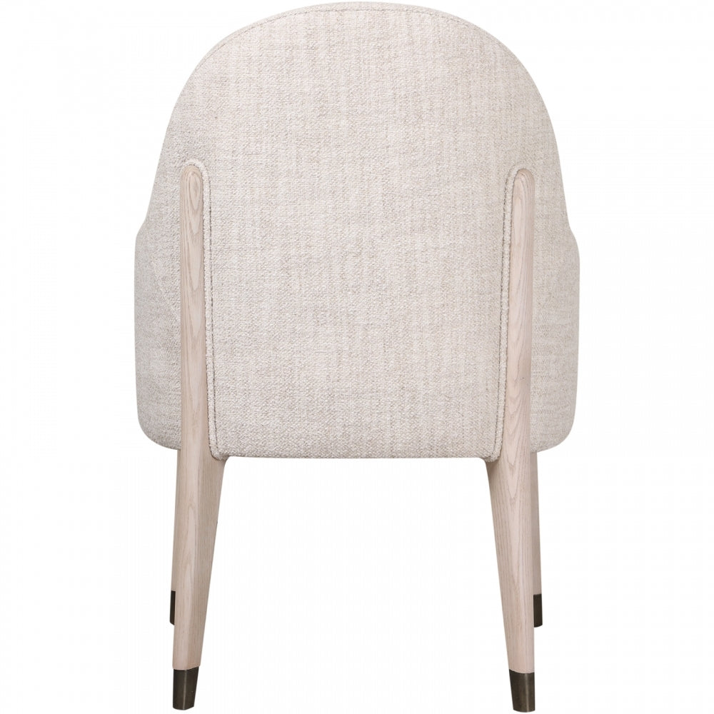 Pair of Luna Dining Chairs