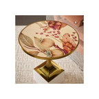 Bouquet Side Table