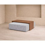 William Ottoman / Coffee Table